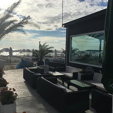 شقة Sunny Cove
