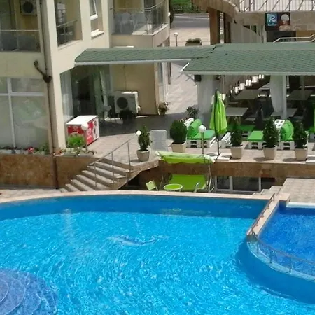 شقة Sunny Cove *