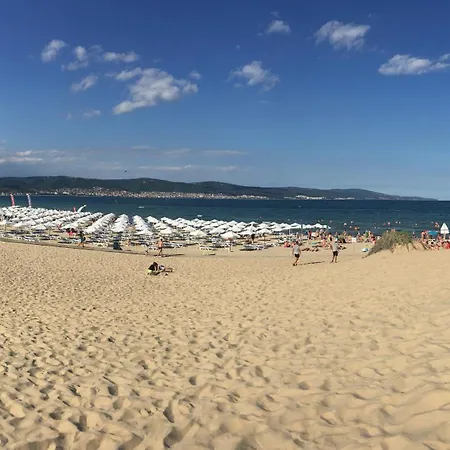 Lejlighed Sunny Cove *